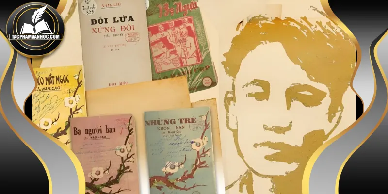 Bìa sách tuyển tập truyện ngắn đặc sắc nhất mọi thời đại