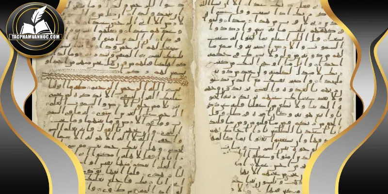 Biểu đạt sinh động với âm điệu và hình tượng đặc sắc