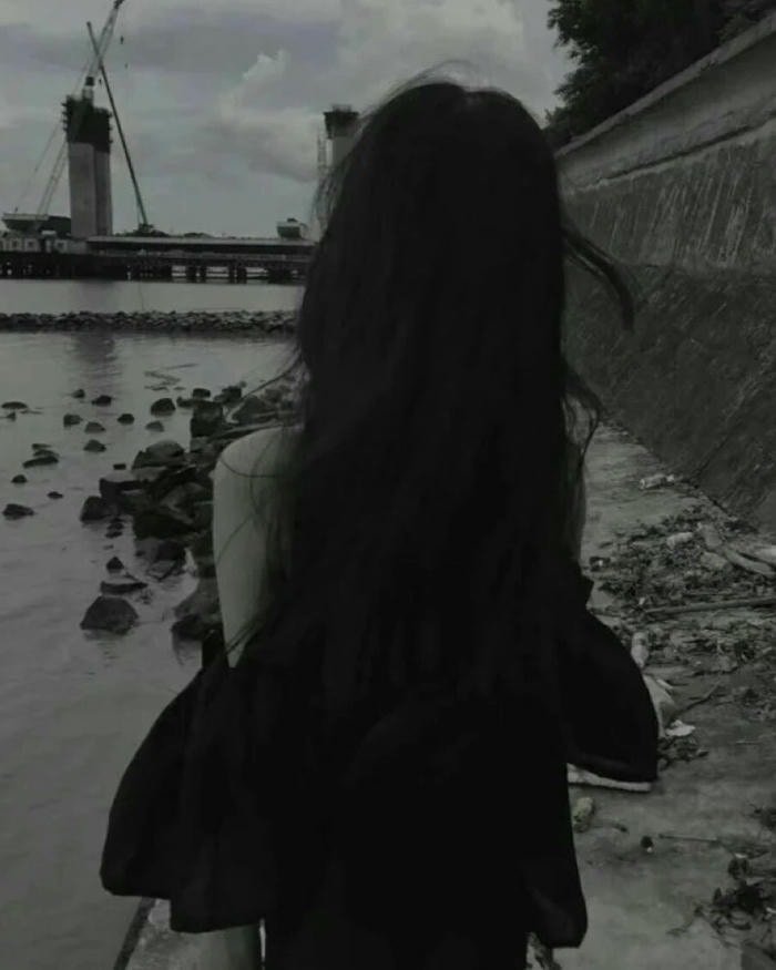 black dp for whatsapp 6