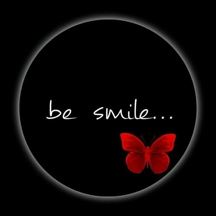 black dp for whatsapp 23