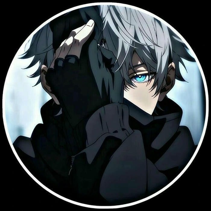 black dp for whatsapp 32