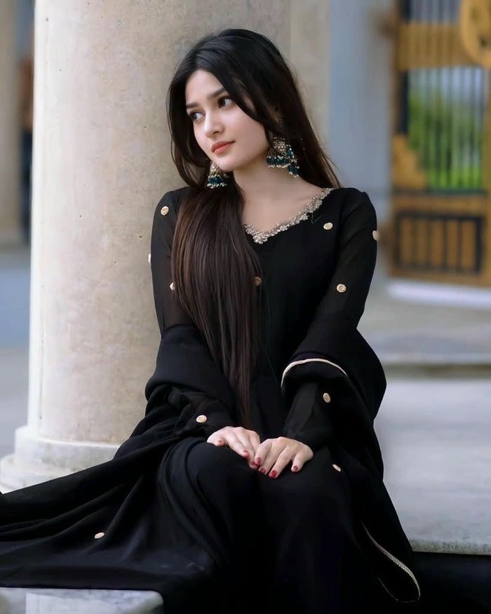 black dp for whatsapp 37