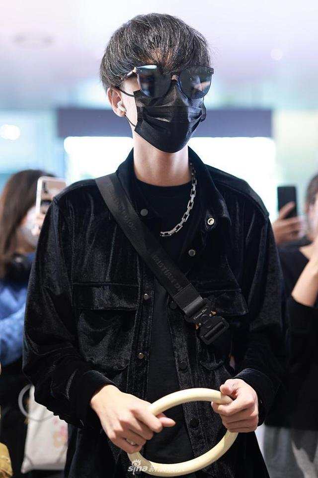 Boy DP Pic HD Black 24