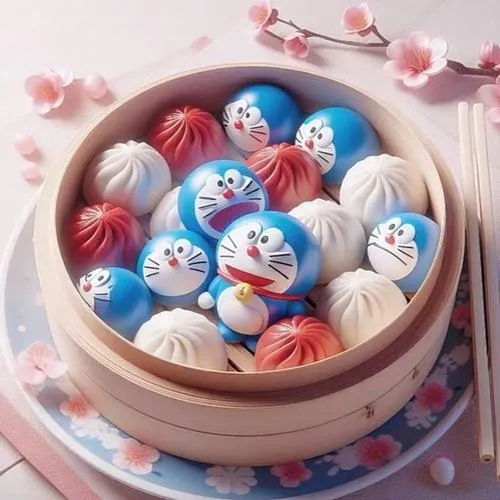Ảnh Avatar Doraemon 52