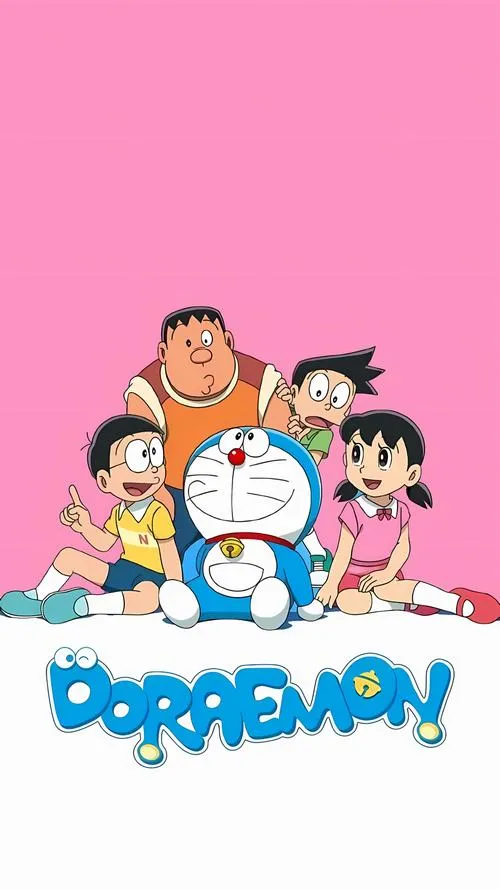 Hình Ảnh Doraemon đẹp cute 70
