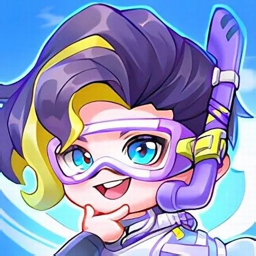 Ảnh Avatar Liên Quân Moblie Chibi 47