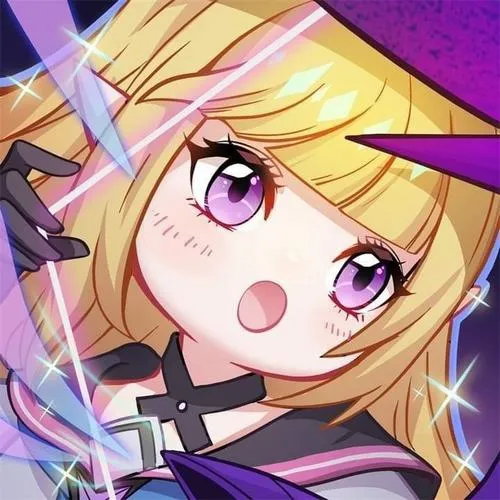 Ảnh Avatar Liên Quân Moblie Chibi 59