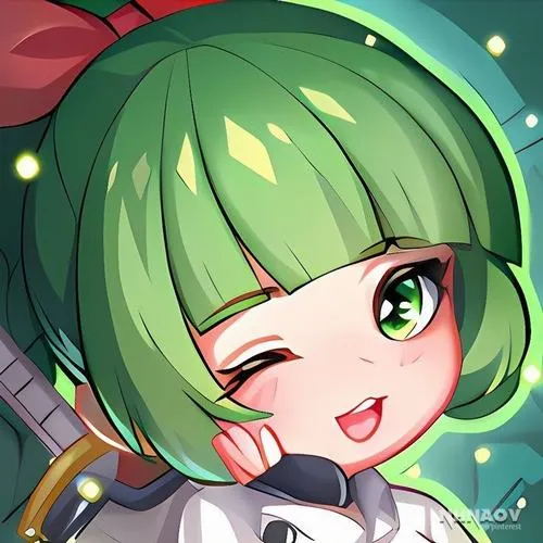 Ảnh Avatar Liên Quân Moblie Chibi 84