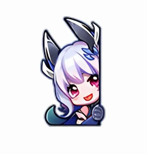 Ảnh Avatar Liên Quân Moblie Chibi 127