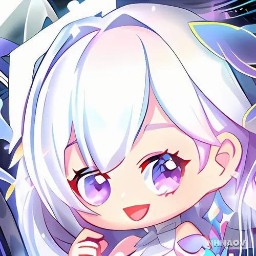 Ảnh Avatar Liên Quân Moblie Chibi 61