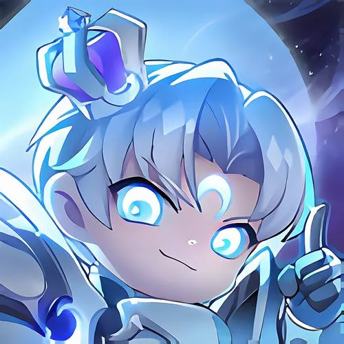 Ảnh Avatar Liên Quân Moblie Chibi 48