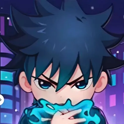 Ảnh Avatar Liên Quân Moblie Chibi 126