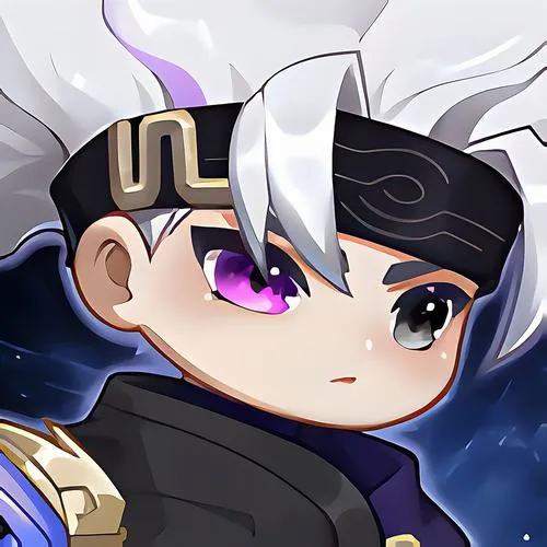 Ảnh Avatar Liên Quân Moblie Chibi 105