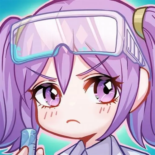 Ảnh Avatar Liên Quân Moblie Chibi 77