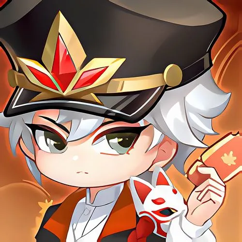 Ảnh Avatar Liên Quân Moblie Chibi 38
