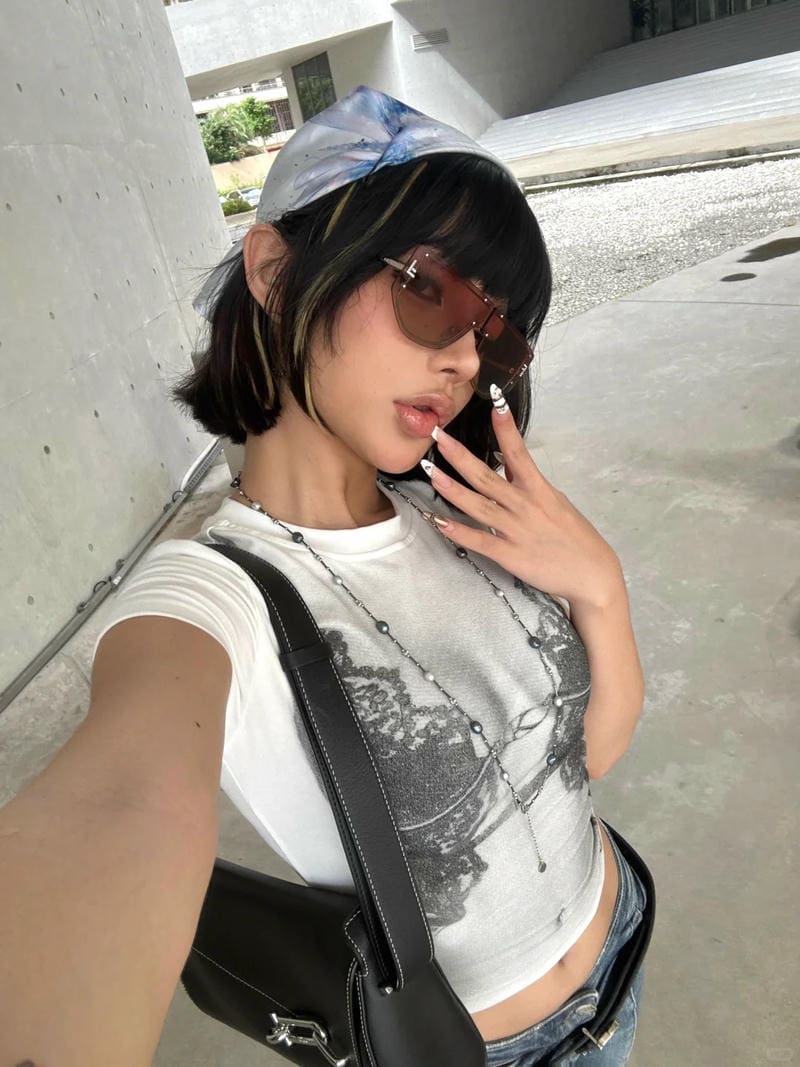 ảnh gái xinh Châu Âu 55