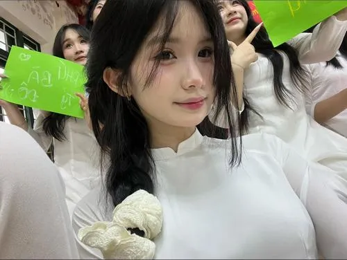 Ảnh Gái Xinh vừa cute vừa sexy 86