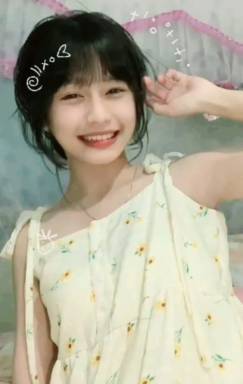 Ảnh Gái Xinh vừa cute vừa sexy 90