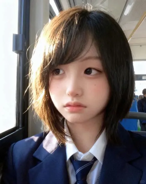 Ảnh Gái Xinh vừa cute vừa sexy 74