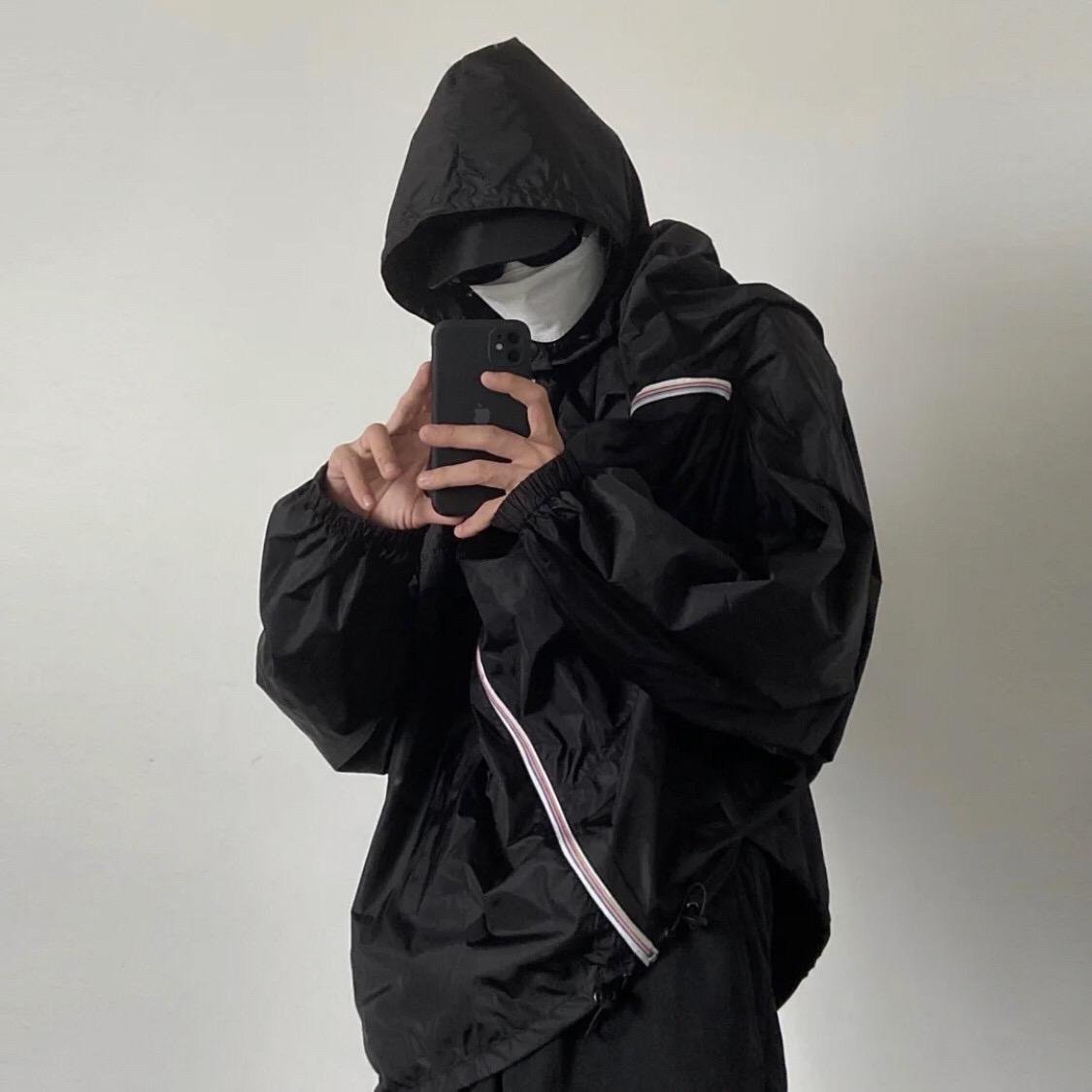 Single Boy Attitude DP 18