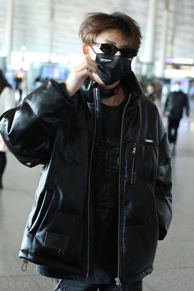 Boy DP Pic HD Black 22