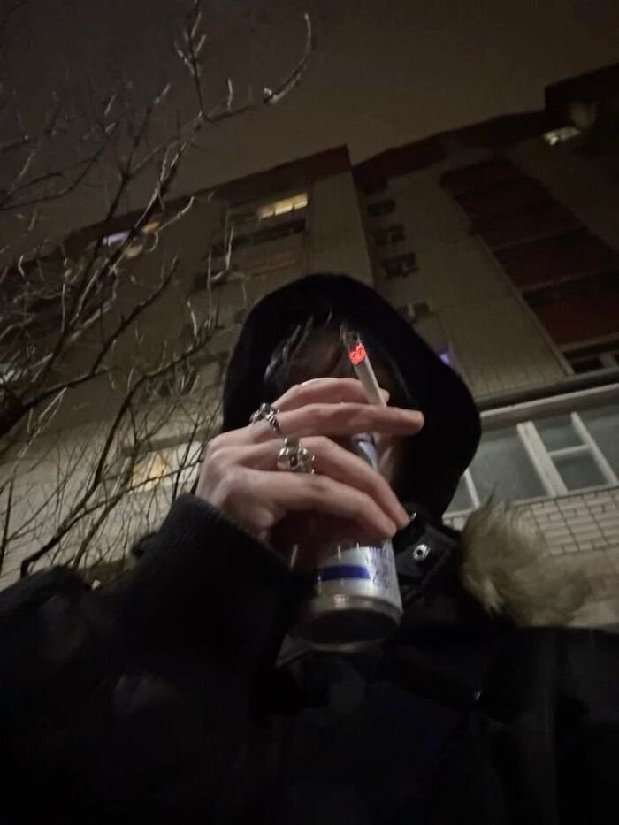 Boy DP Pic HD Black 10