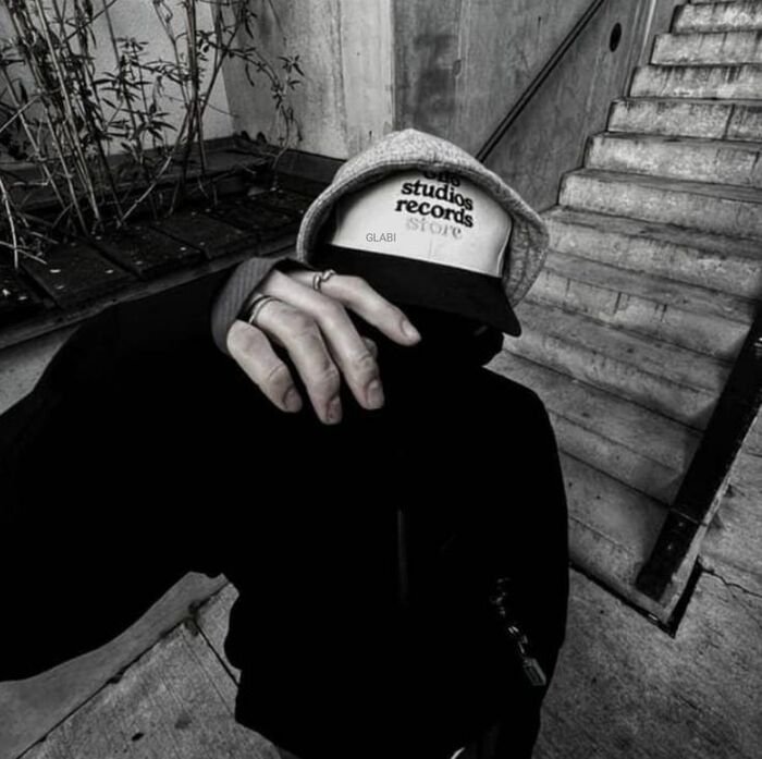 Boy DP Pic HD Black 40