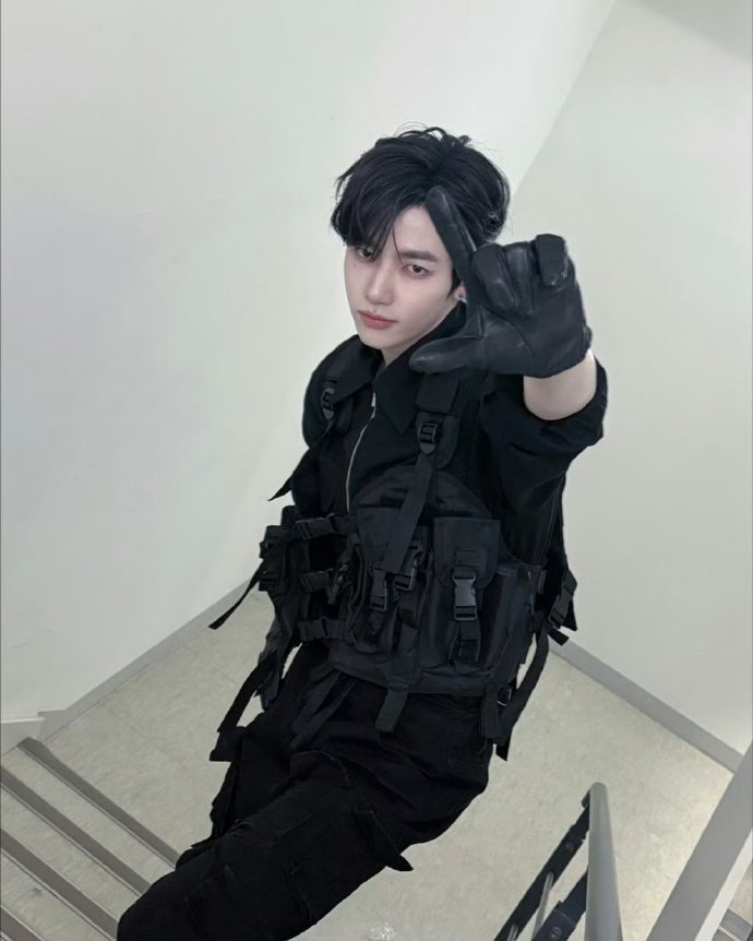 Boy DP Pic HD Black 20