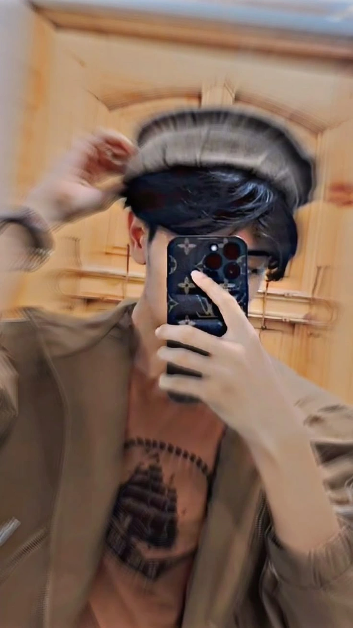 Instagram DP for Boys Attitude 52