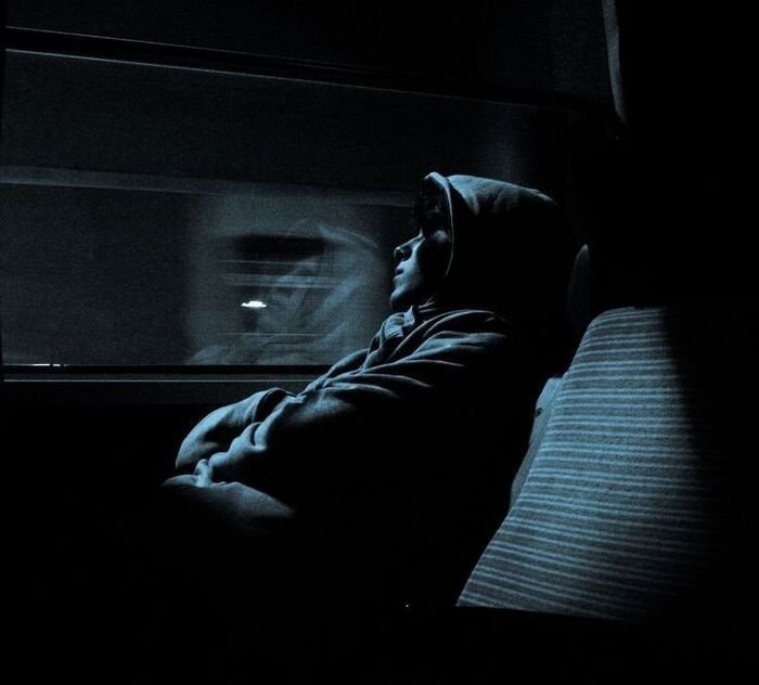 Breakup Sad Boy DP 14