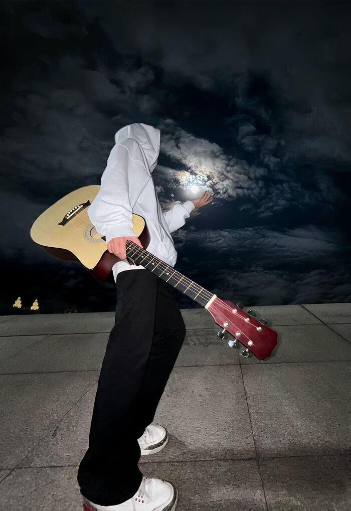 Breakup Sad Boy DP 29