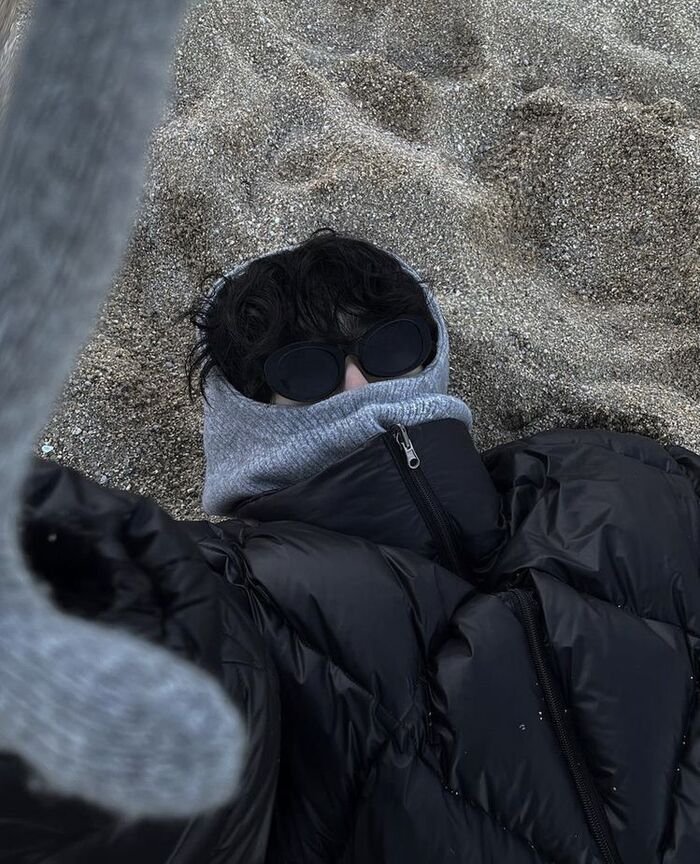 Breakup Sad Boy DP 36