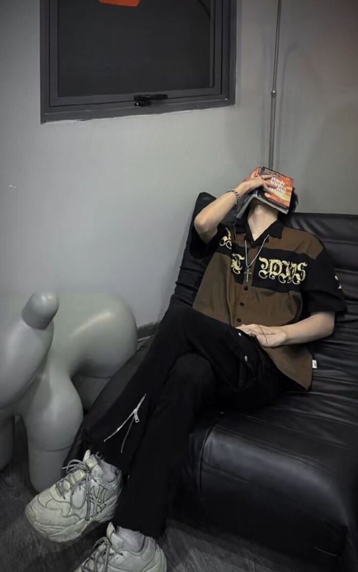 Breakup Sad Boy DP 39