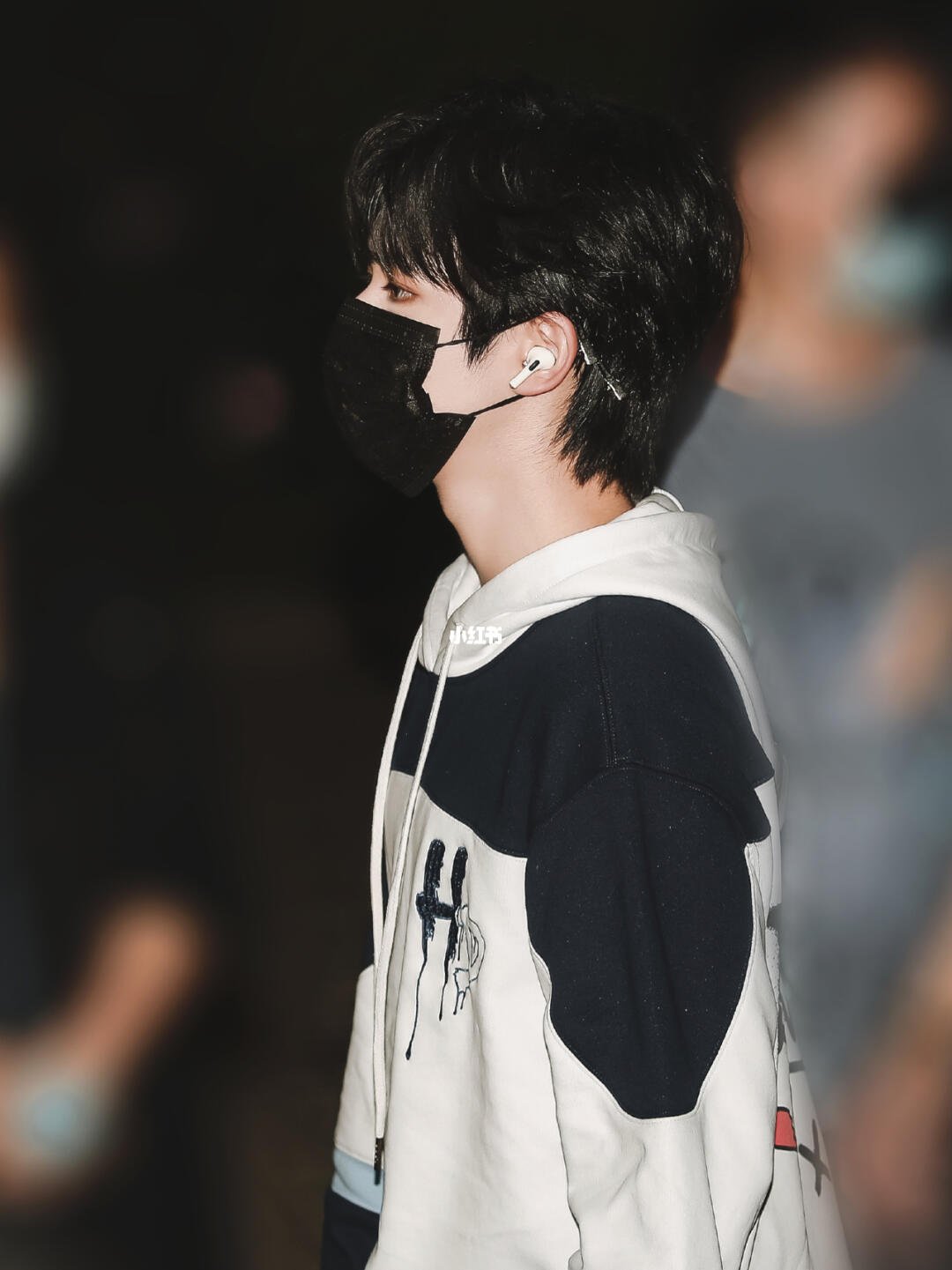 Breakup Sad Boy DP 19