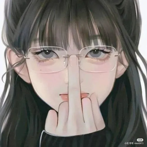 Avatar Nữ cute ngầu 151