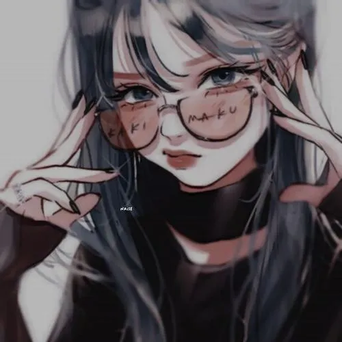 Avatar Nữ cute ngầu 163