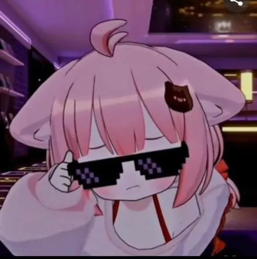 Avatar Nữ cute ngầu 169