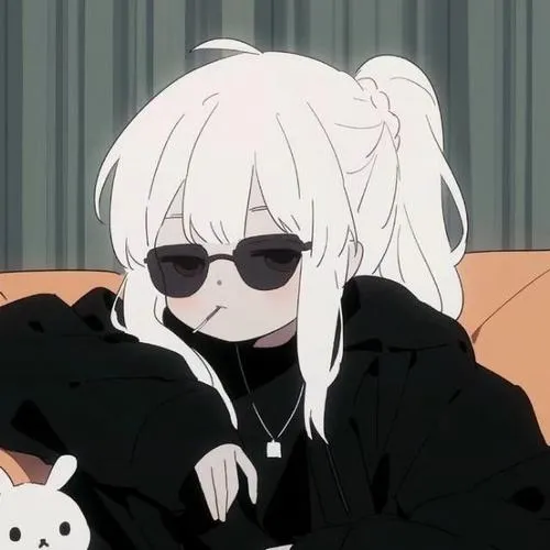 Avatar Nữ cute ngầu 152