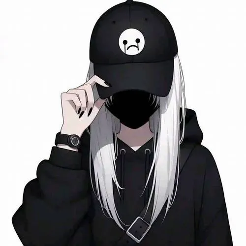 Avatar Nữ cute ngầu 171