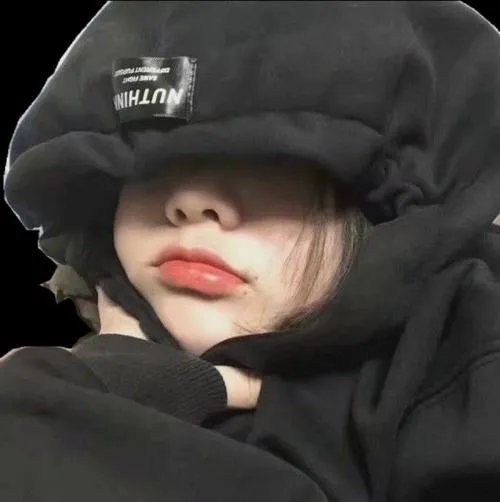 Avatar Nữ cute ngầu 178