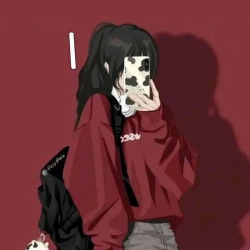 Avatar Nữ cute ngầu 181