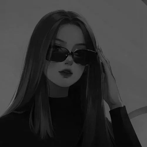 Avatar Nữ cute ngầu 183