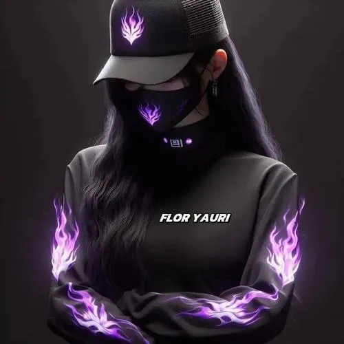 Avatar Nữ cute ngầu 155