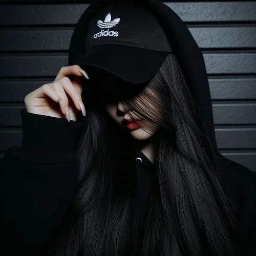 Avatar Nữ cute ngầu 157