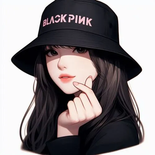 Avatar Nữ cute ngầu 158