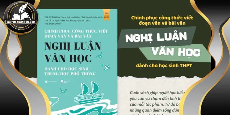 Các dạng thường được triển khai trong nghị luận văn học là gì