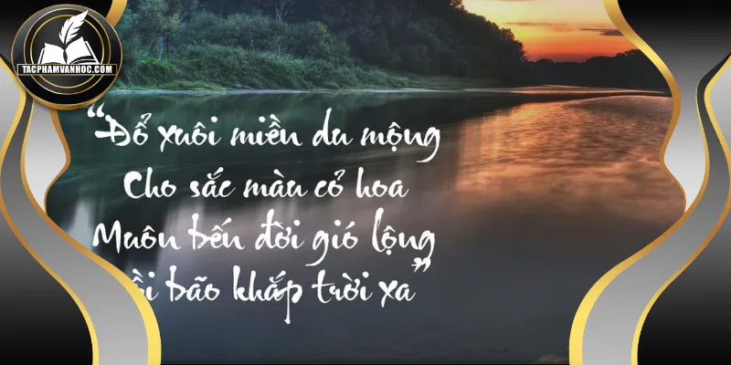 Cách làm thơ ngũ ngôn tứ tuyệt cho ai chưa biết