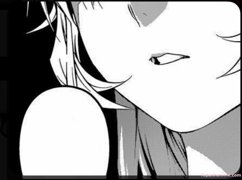 ảnh miệng anime 16