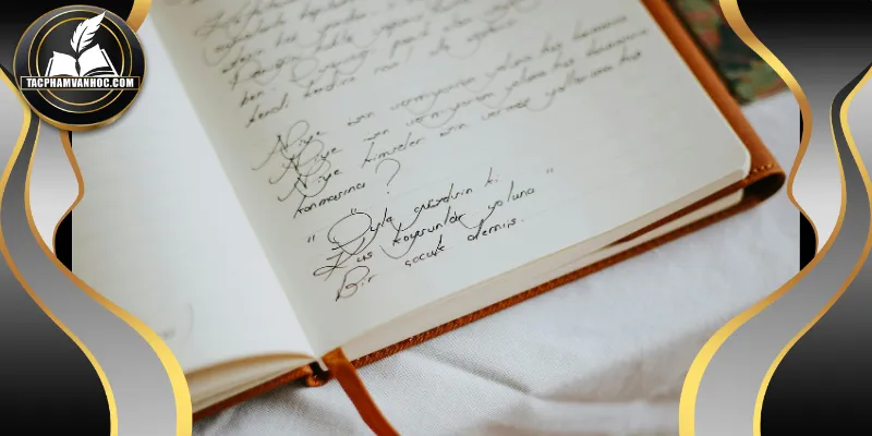 Cách viết bài văn đầy đủ ý từ việc phân tích đề