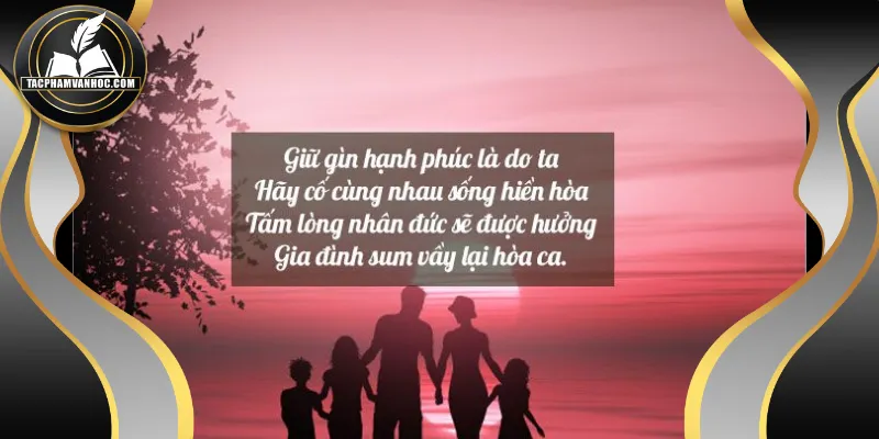 Cách viết thơ 7 chữ hay cho người mới bắt đầu